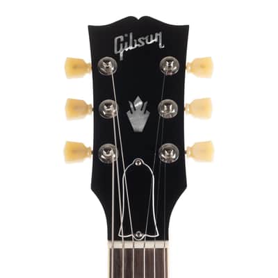 Used Gibson SG Standard '61 Cherry 2021 image 8