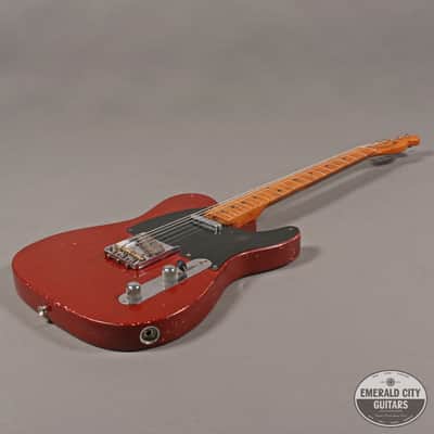 1952 Fender Telecaster [*Demo Video!] image 9