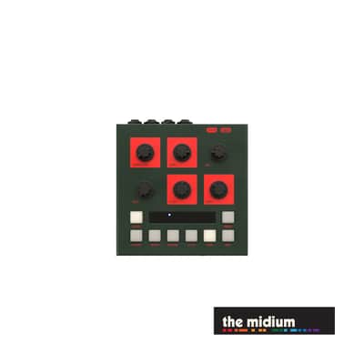 OTO Machines BOUM warming unit image 1