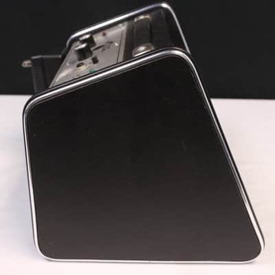 Vintage "The Mouse" Amplifier by Lectrosonics, Works Great! Amp #26581 image 3