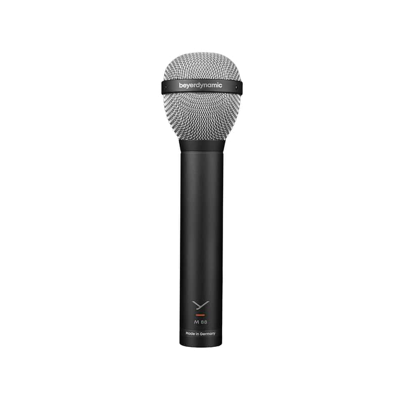 配信機器・PA機器・レコーディング機器 beyerdynamic M88 配信機器・PA機器・レコーディング機器 beyerdynamic M88 M 88 配信機器・PA機器・レコーディング機器