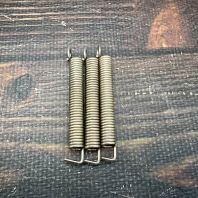 YAMAHA Rockin'Magic-Pro II RM-PRO 2 Bridge Gold Made in Japan image 9