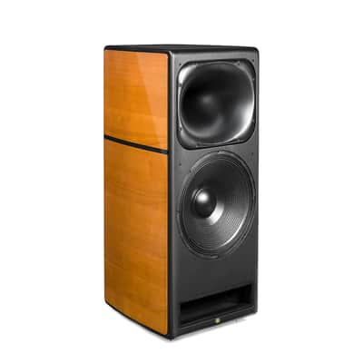 UNISON RESEARCH Max 2 - Floorstanding Loudspeakers (Pair) - NEW! image 1