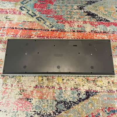 Casio CT-605 Keyboard Piano 61-Key Synthesizer image 12