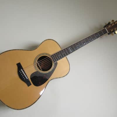 Yamaha LS 36 A.R.E. 2020 - Natural image 1