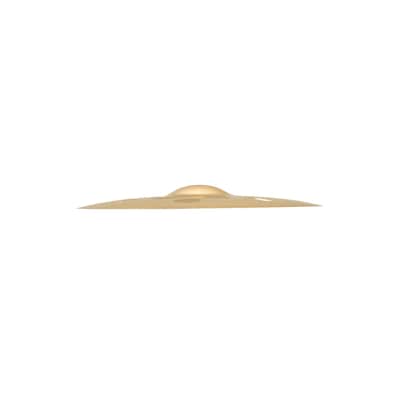 Sabian XSR 18" O-Zone Crash image 3