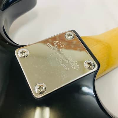 Squier by Fender Bullet Strat Stratocaster image 15