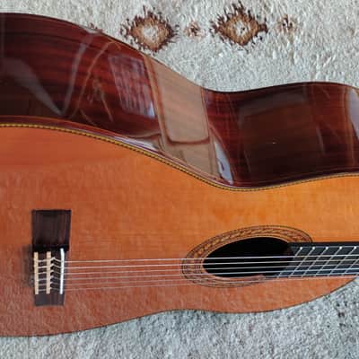 Yamaha CG192C Classical - Natural image 10