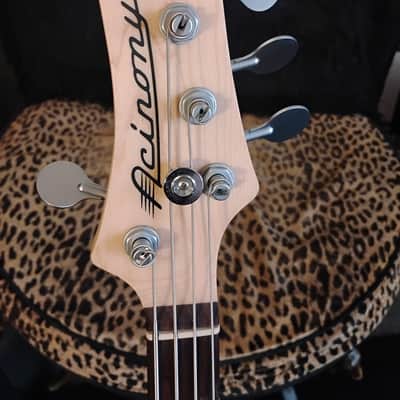 Nordstrand Audio Acinonyx v2 2020 image 4