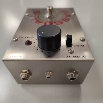 Electro-Harmonix Bassballs - Silver image 3