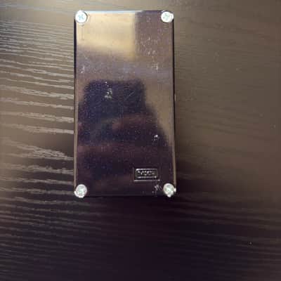 MXR M82 Bass Envelope Filter 2005 - Present - Dark Sparkle image 4