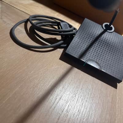 Danish Interpretation Systems DM4410p image 3