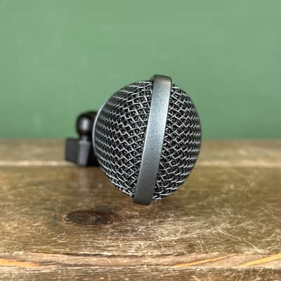 Shure BETA 27 Supercardioid Condenser Microphone 2010 - Present - Black image 4