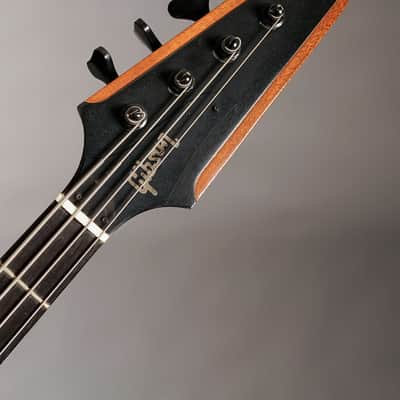 Gibson Thunderbird Ex Jack Bruce 1993 - Tobacco Burst image 9
