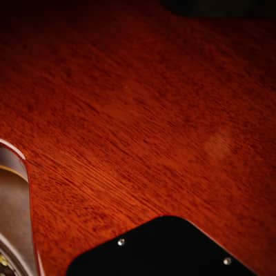 Gibson USA Custom Shop Les Paul R8 1958 Reissue image 20