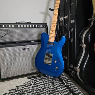 peavey usa genarationシリーズS-2 Guitars - Electric - Page 1