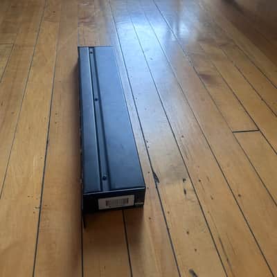 ART S8 Rackmount 8 Channel Microphone Splitter 2009 - Present Black image 3