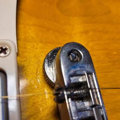 Gibson Custom Shop Historic Collection '58 Les Paul Standard Flame Top Reissue 1997 - 2002 Heritage Cherry Sunburst image 8