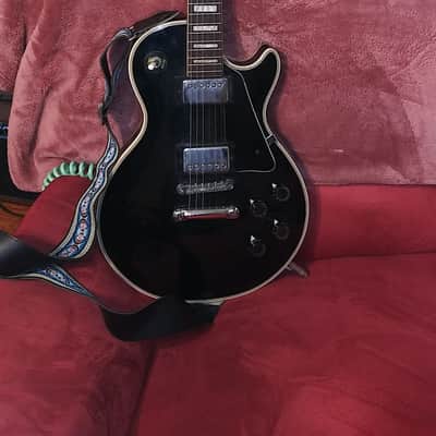 Black Lp Copy Korea Japan ? image 4