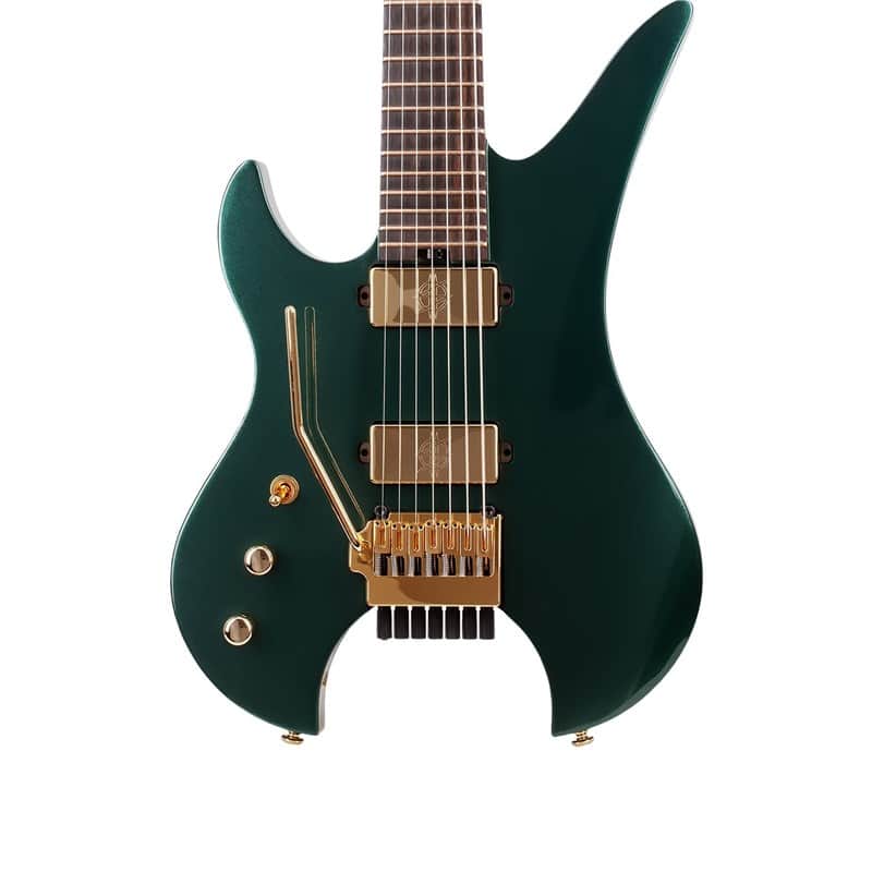 Schecter Synyster Gates Custom 7 TR Left-Handed image 2