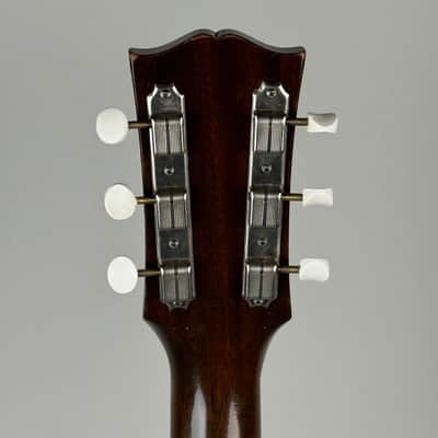 1951 Gibson ES-125 Sunburst image 5