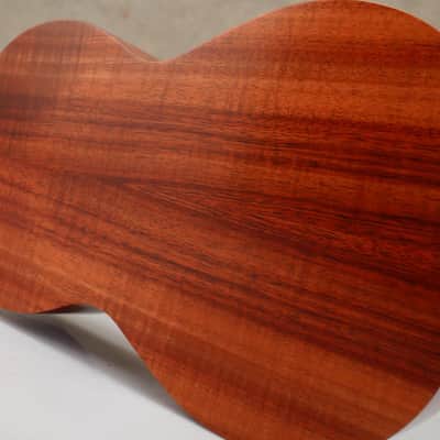 Kamaka HF-2 Mahogany Concert Ukulele w/ Original Case & Strings #56824 image 14