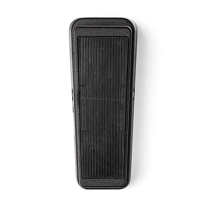 Dunlop GCB95 Cry Baby Standard Wah image 1