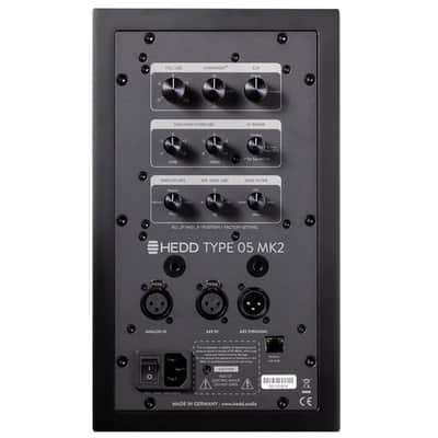 HEDD Type 05 MK2 Studio Monitor image 3