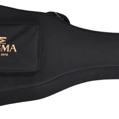 Sigma GJA-SG200 Vintage Sunburst image 8
