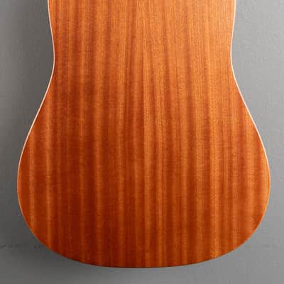 Martin DJr-10E – Spruce image 5