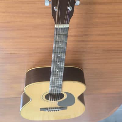 Vintage Harmony H370 1980's - Korea *Beautiful Tone* image 20