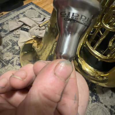 Gronitz Pck 5v cc I don’t know - Gold/ brass image 7