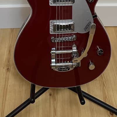 Gretsch G5230 2022 - Red image 5