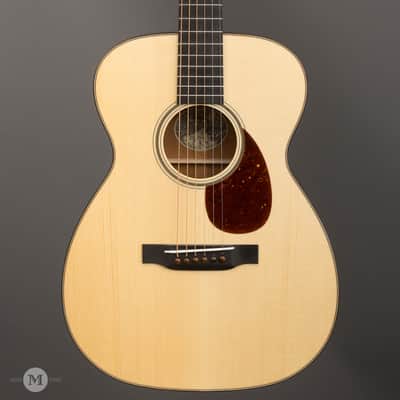 Collings Acoustic Guitars - 001A T 14-Fret - Traditional Series image 1