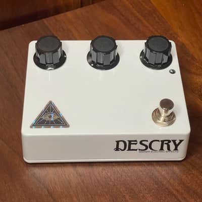 Seeker Electric Effects Descry image 1