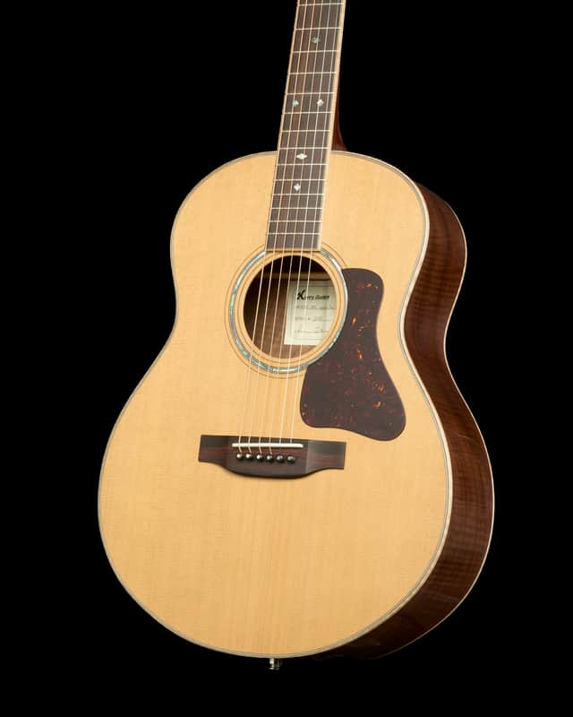 Jeff Henry Guitars  ML model 2026 image 1