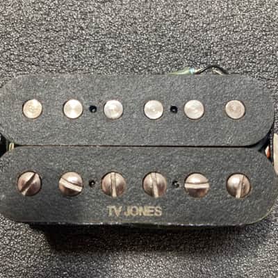 TV Jones 20th Anniversary Limited Edition Humbucker Set 2013 image 6