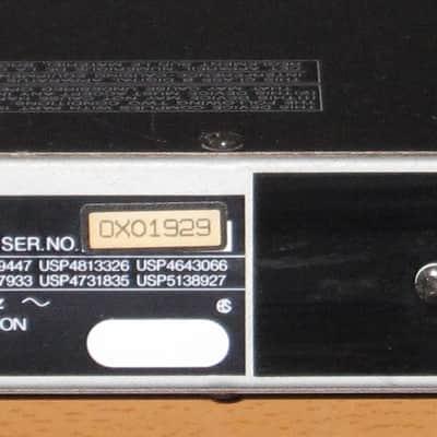 Yamaha fs1r Formant and FM synth image 4