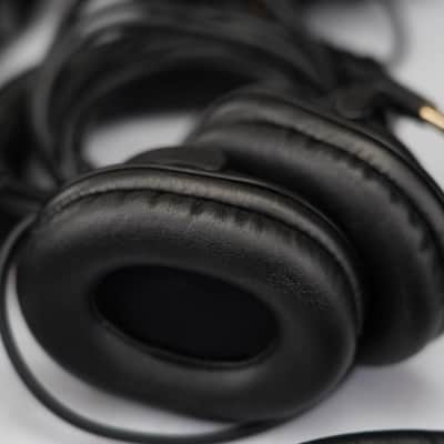 13 Pairs Audio Technica ATH-M30x & ATH-M20x Headphones #58897 image 9