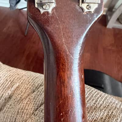 Gibson ES-335TD 1967 - Sunburst image 8
