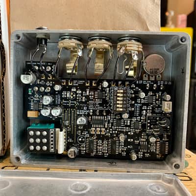 Fairfield Circuitry Randy's Revenge Ring Modulator image 6