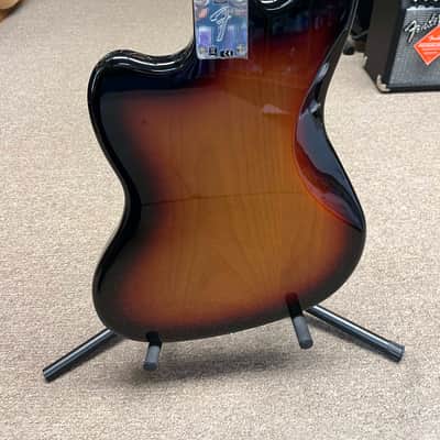 Fender Player Jazzmaster HH with Pau Ferro Fretboard 2022 - 3-Color Sunburst image 6