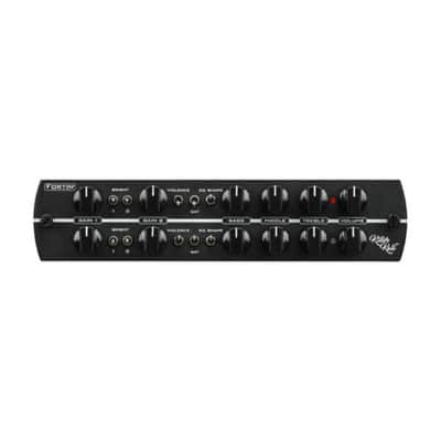 Synergy Fortin Killer Kali Preamp image 2