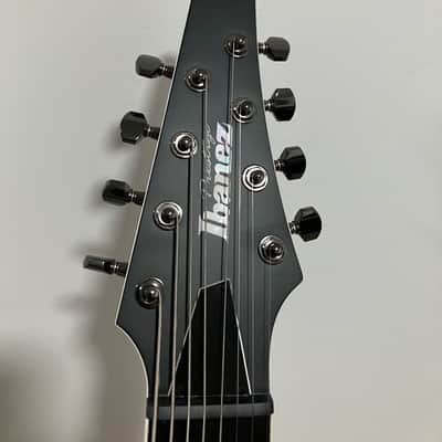 Ibanez RG5328-LDK Prestige 2019 - Present - Ligtning Through A Dark image 3