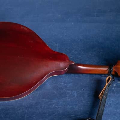 1917 Gibson Style A image 3