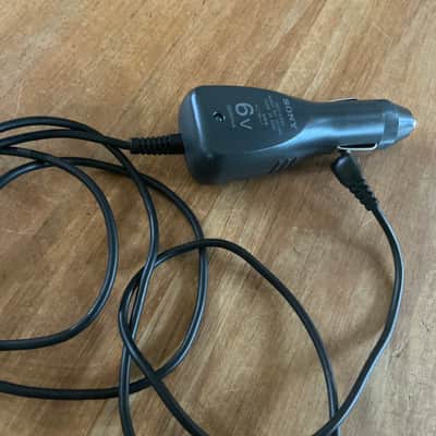 Sony DAT Walkman TCD-D8 1995 - Black image 12