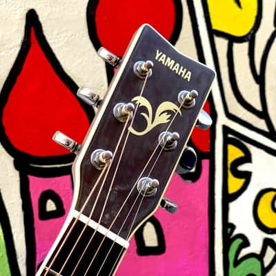 YAMAHA FG-430A image 2