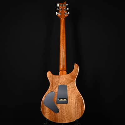 PRS Custom 24 Piezo w/ 10-Top & DMO Pickups Electric Guitar- Aurora Borealis 2026 (0420420) image 4