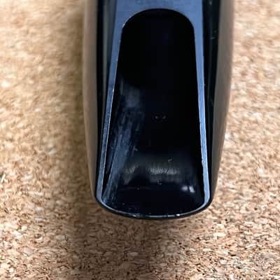 VINTAGE Meyer New York 6M Tenor Saxophone Mouthpiece image 14