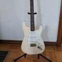 Fender Albert Hammond Jr. Signature Stratocaster